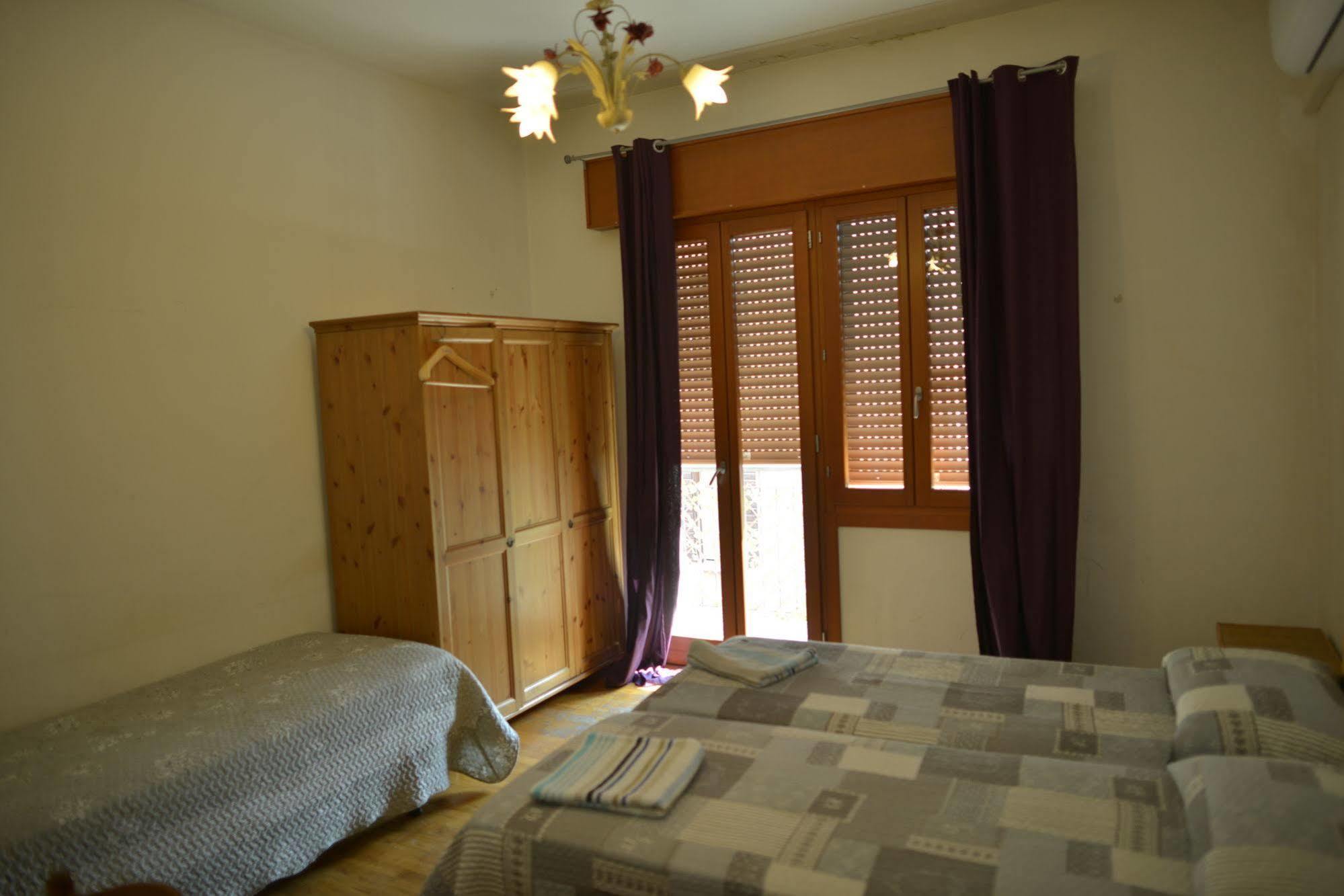 B&B Col Moschin Mestre Exteriér fotografie